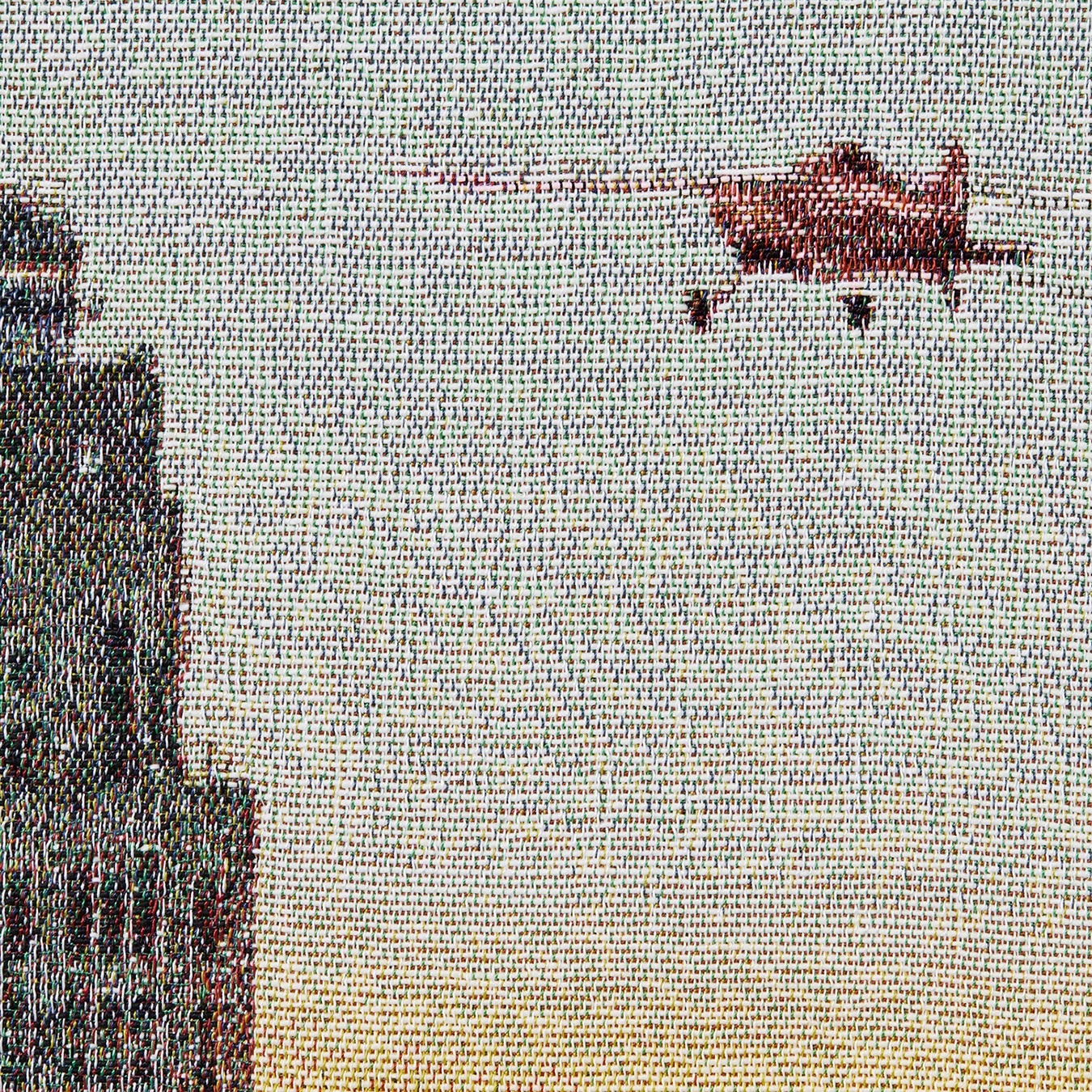 Aerial Tapestry Regular Jean view 5